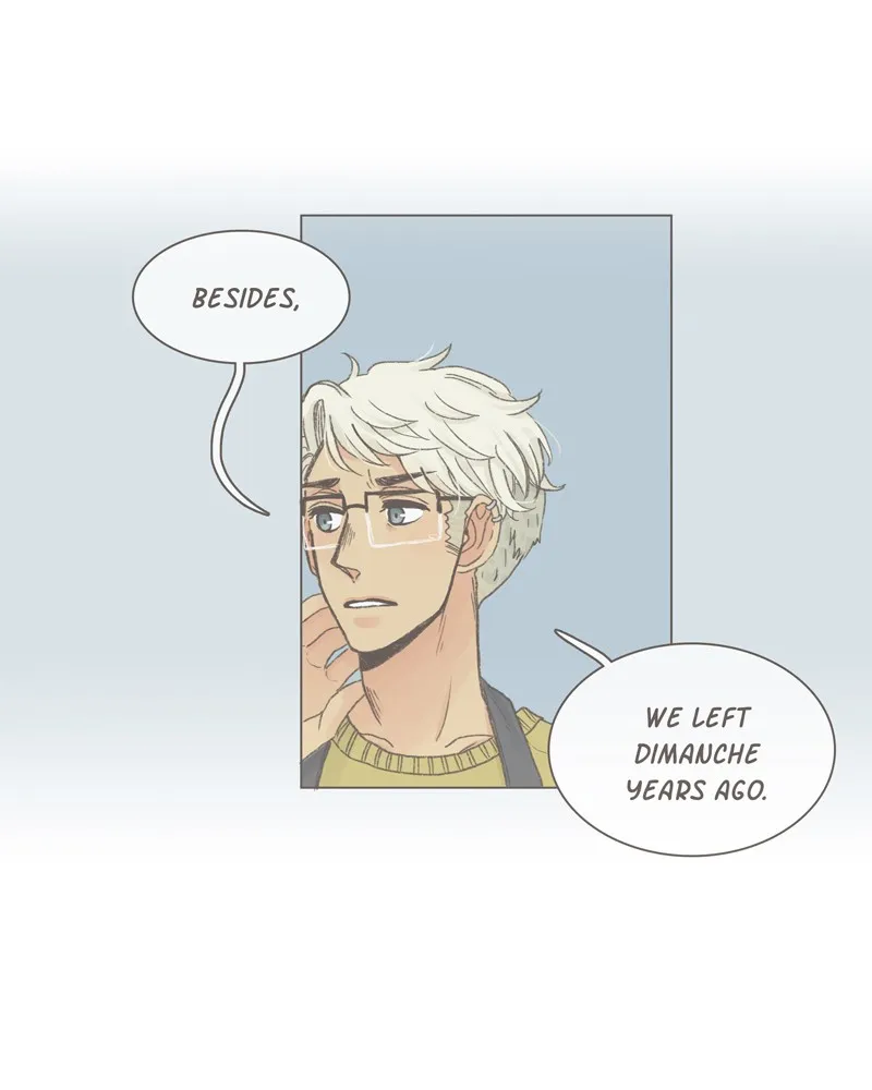 Gourmet Hound Chapter 13 page 11 - 