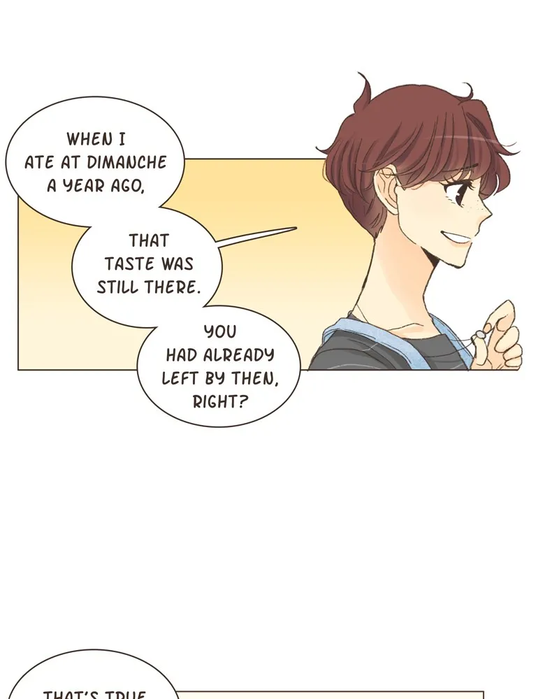 Gourmet Hound Chapter 13 page 12 - 