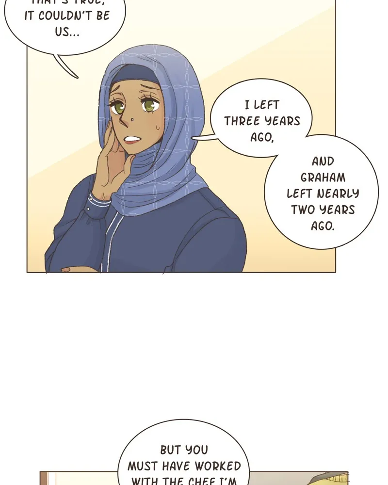 Gourmet Hound Chapter 13 page 13 - 
