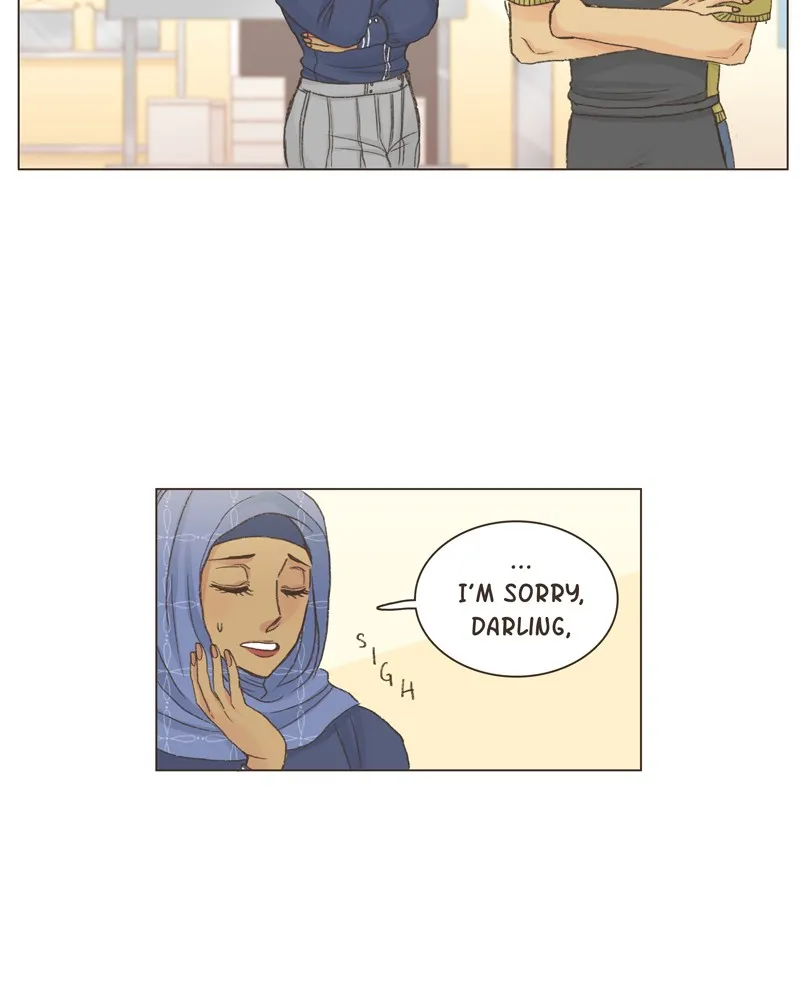 Gourmet Hound Chapter 13 page 15 - 