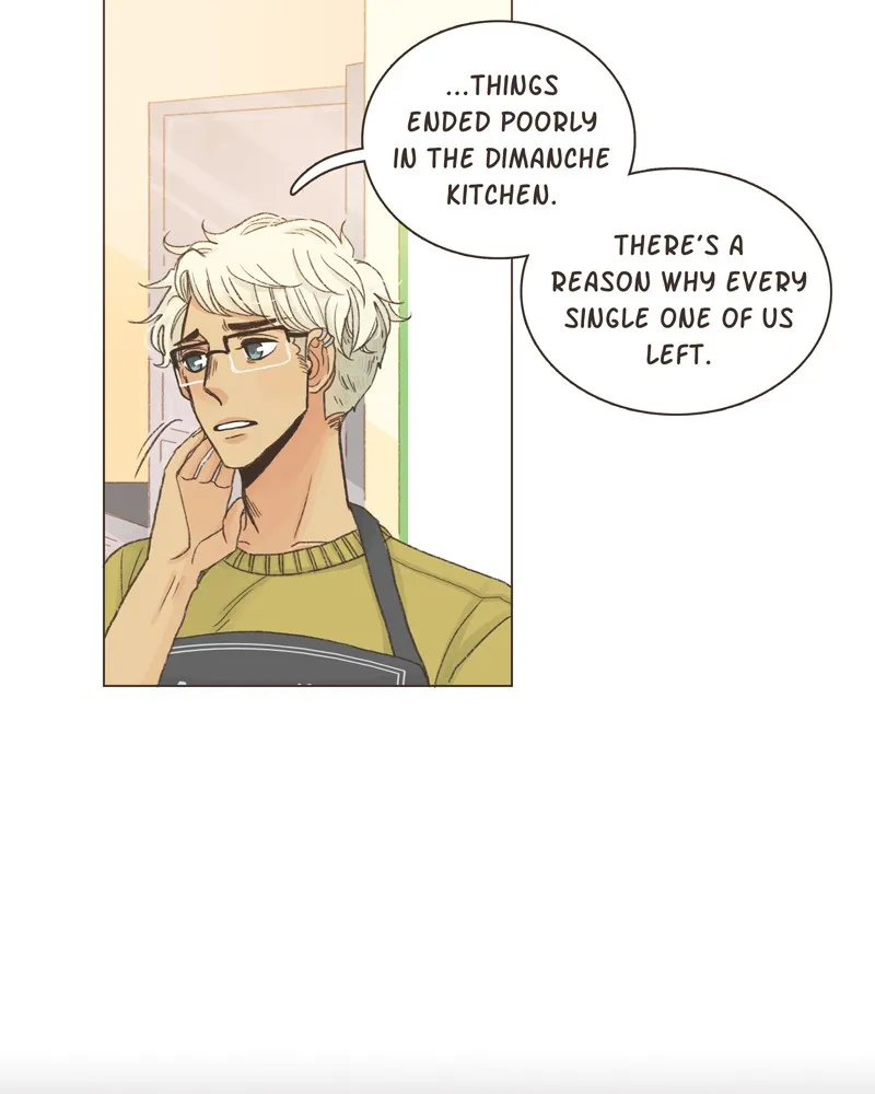 Gourmet Hound Chapter 13 page 17 - 