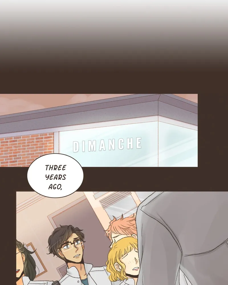 Gourmet Hound Chapter 13 page 18 - 