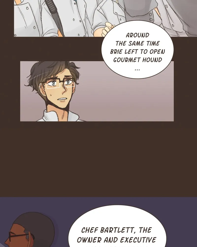 Gourmet Hound Chapter 13 page 19 - 