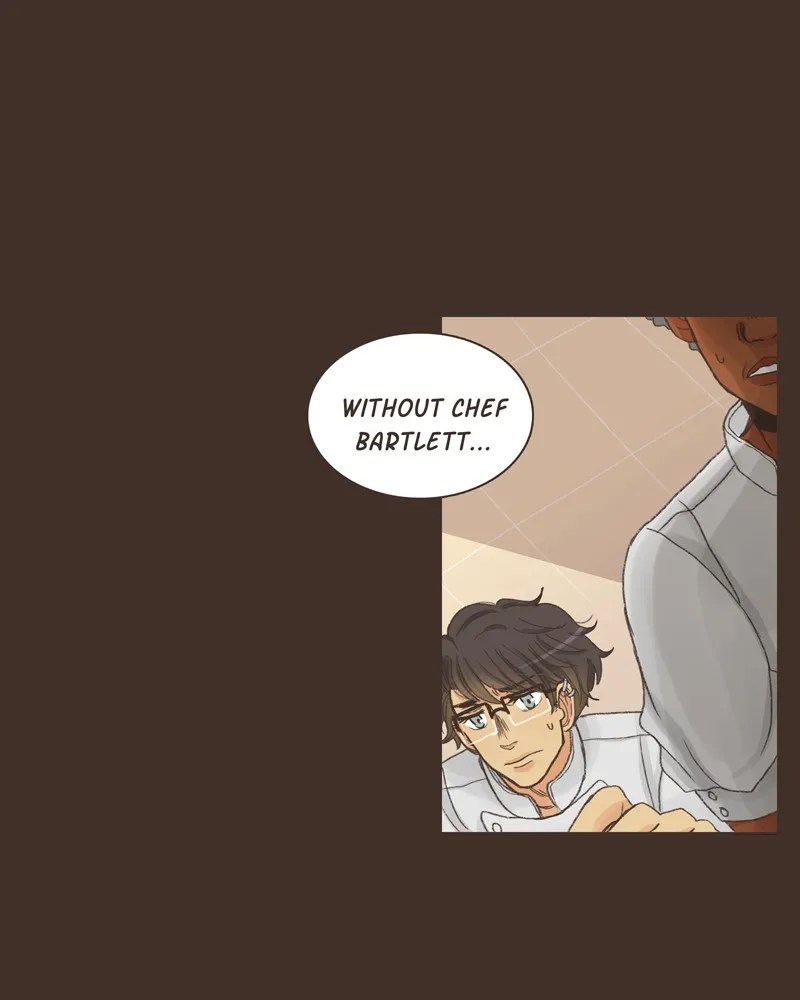 Gourmet Hound Chapter 13 page 23 - 