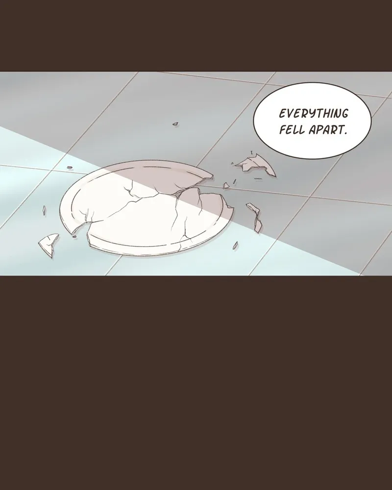 Gourmet Hound Chapter 13 page 24 - 