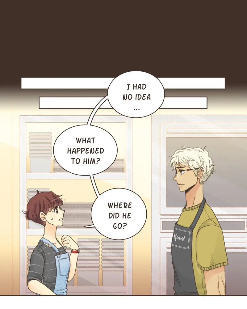 Gourmet Hound Chapter 13 page 25 - 