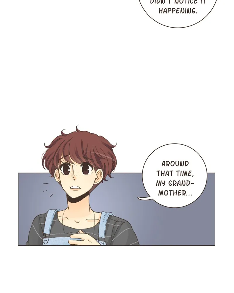 Gourmet Hound Chapter 13 page 27 - 