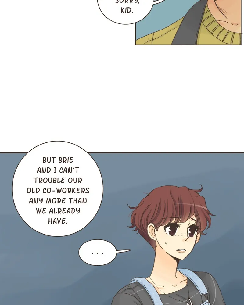 Gourmet Hound Chapter 13 page 29 - 