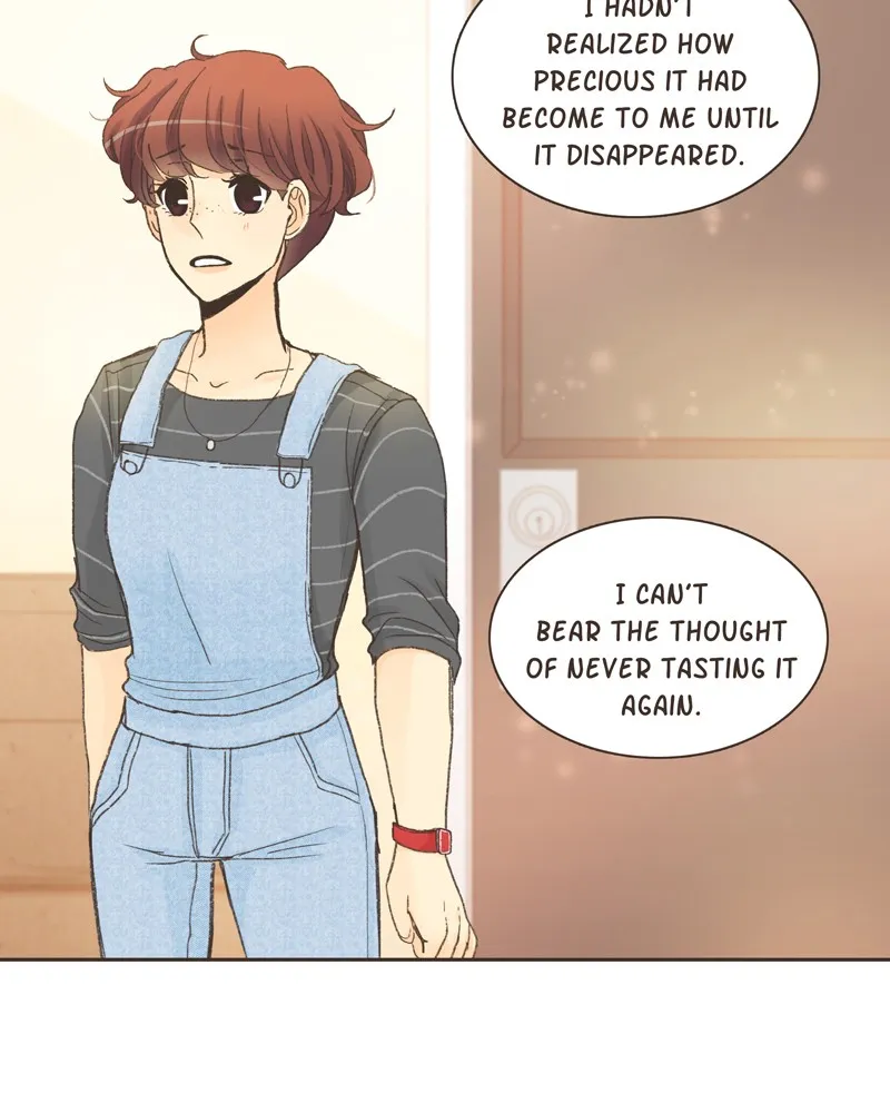 Gourmet Hound Chapter 13 page 5 - 
