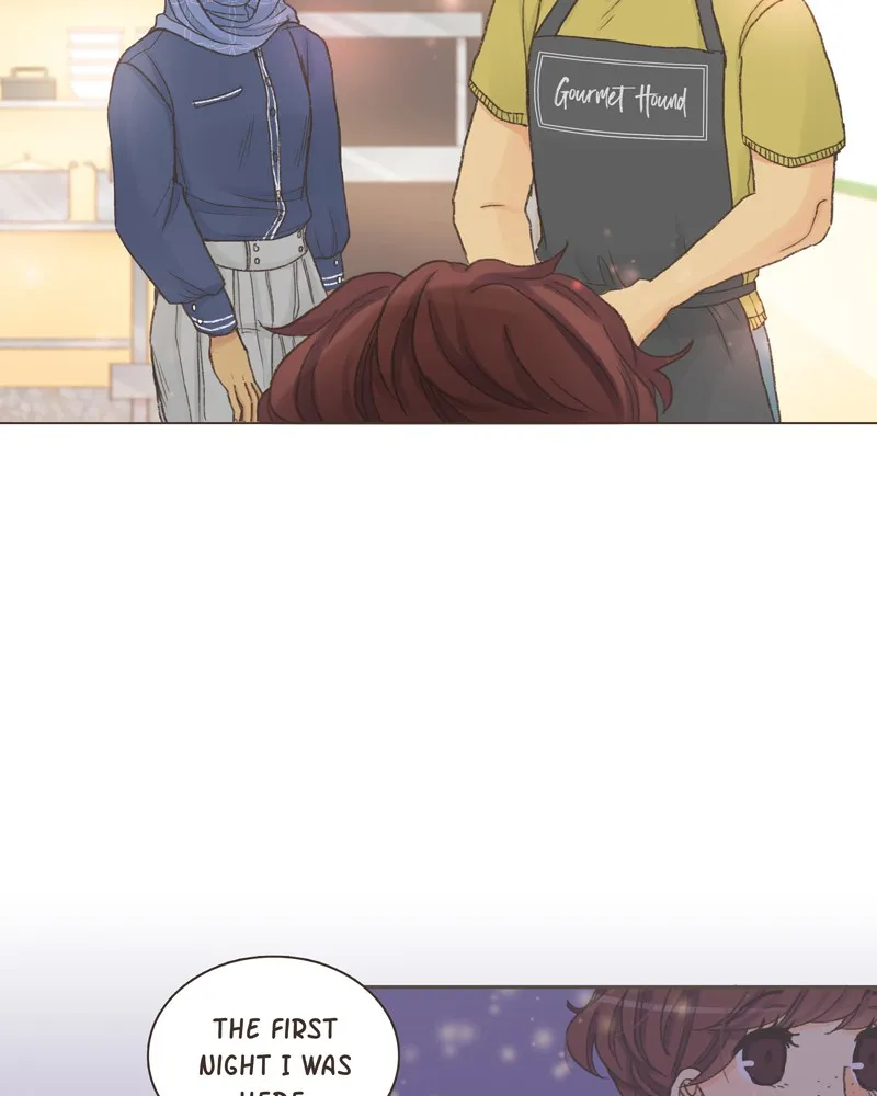 Gourmet Hound Chapter 13 page 7 - 