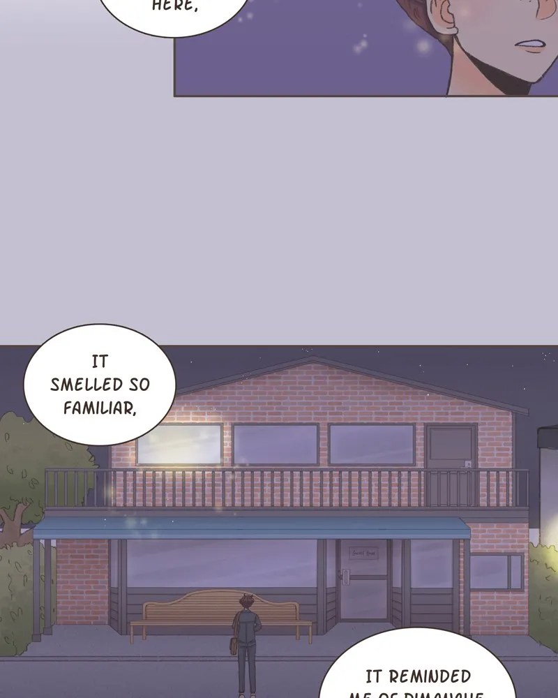 Gourmet Hound Chapter 13 page 8 - 