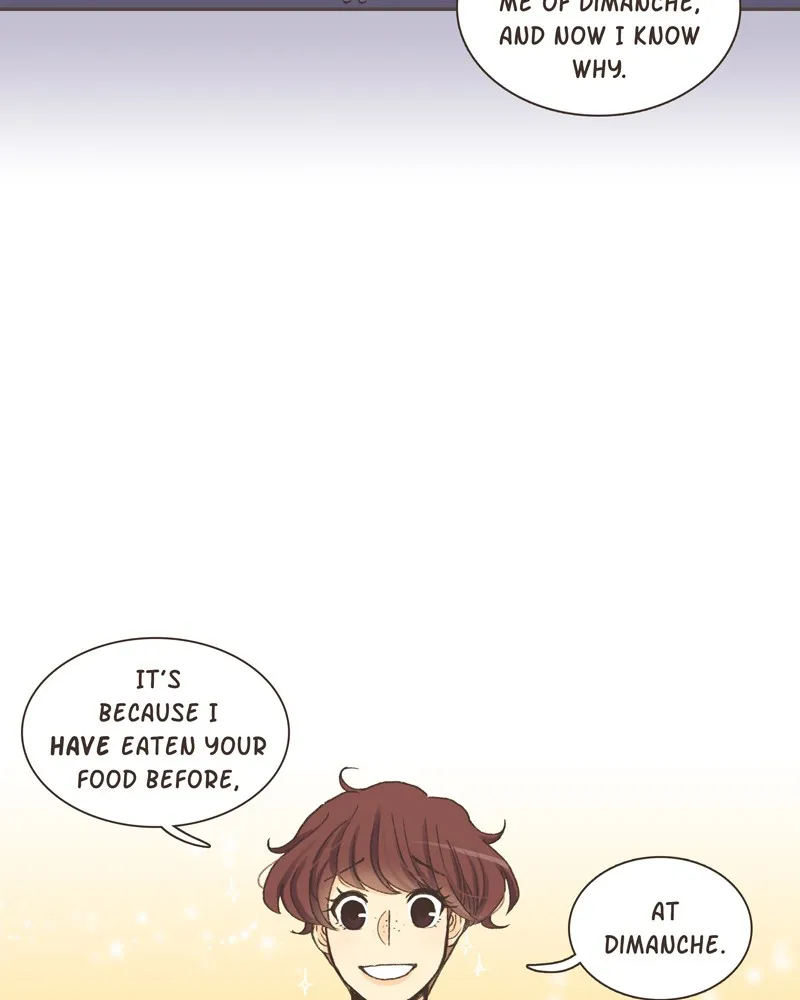 Gourmet Hound Chapter 13 page 9 - 