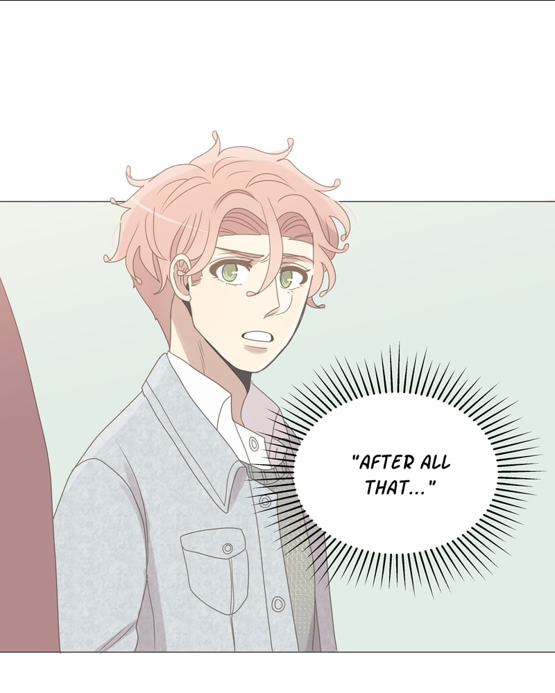 Gourmet Hound Chapter 130 page 1 - 