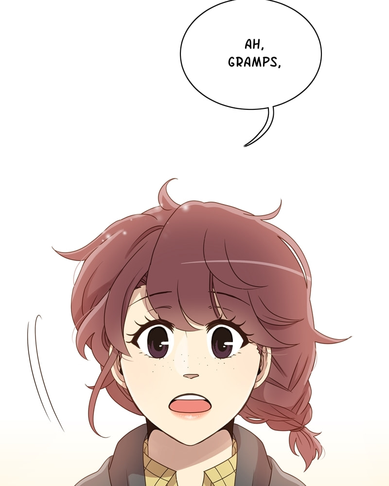 Gourmet Hound Chapter 130 page 15 - 