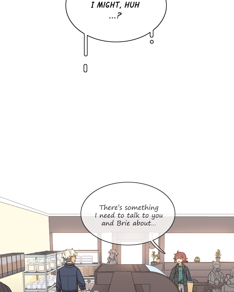 Gourmet Hound Chapter 130 page 17 - 