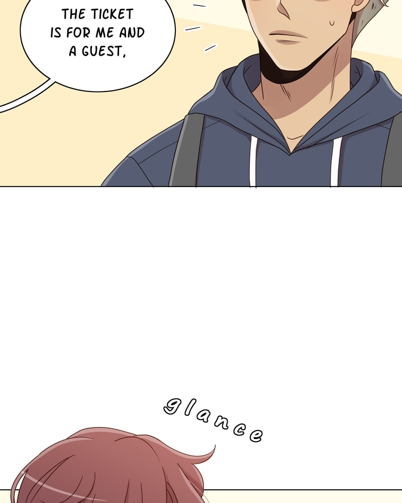 Gourmet Hound Chapter 130 page 24 - 