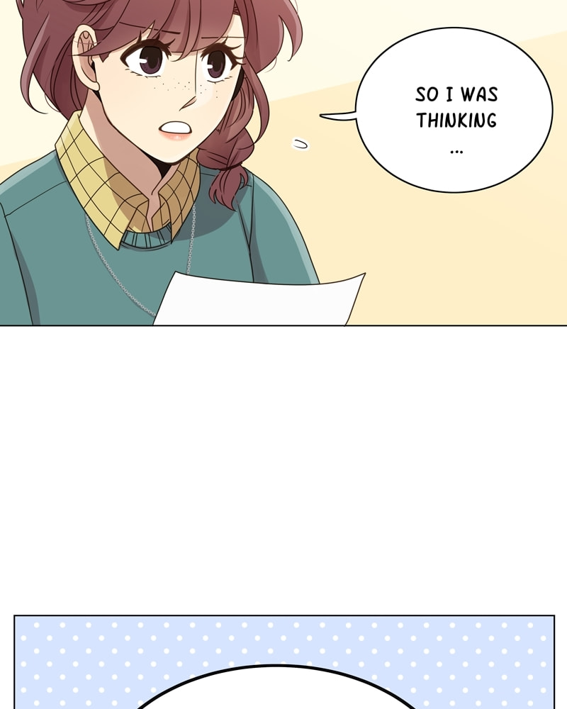 Gourmet Hound Chapter 130 page 25 - 