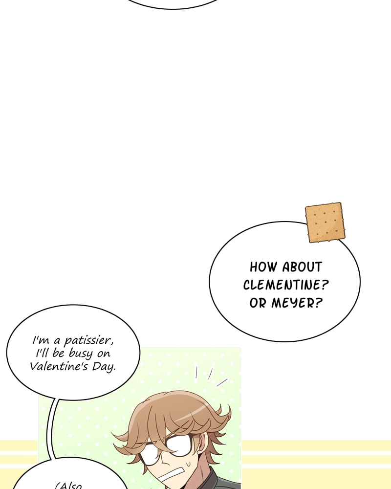Gourmet Hound Chapter 130 page 28 - 