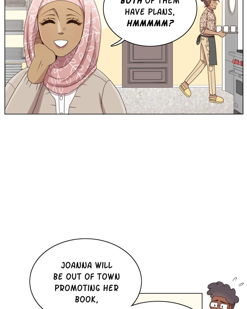 Gourmet Hound Chapter 130 page 31 - 