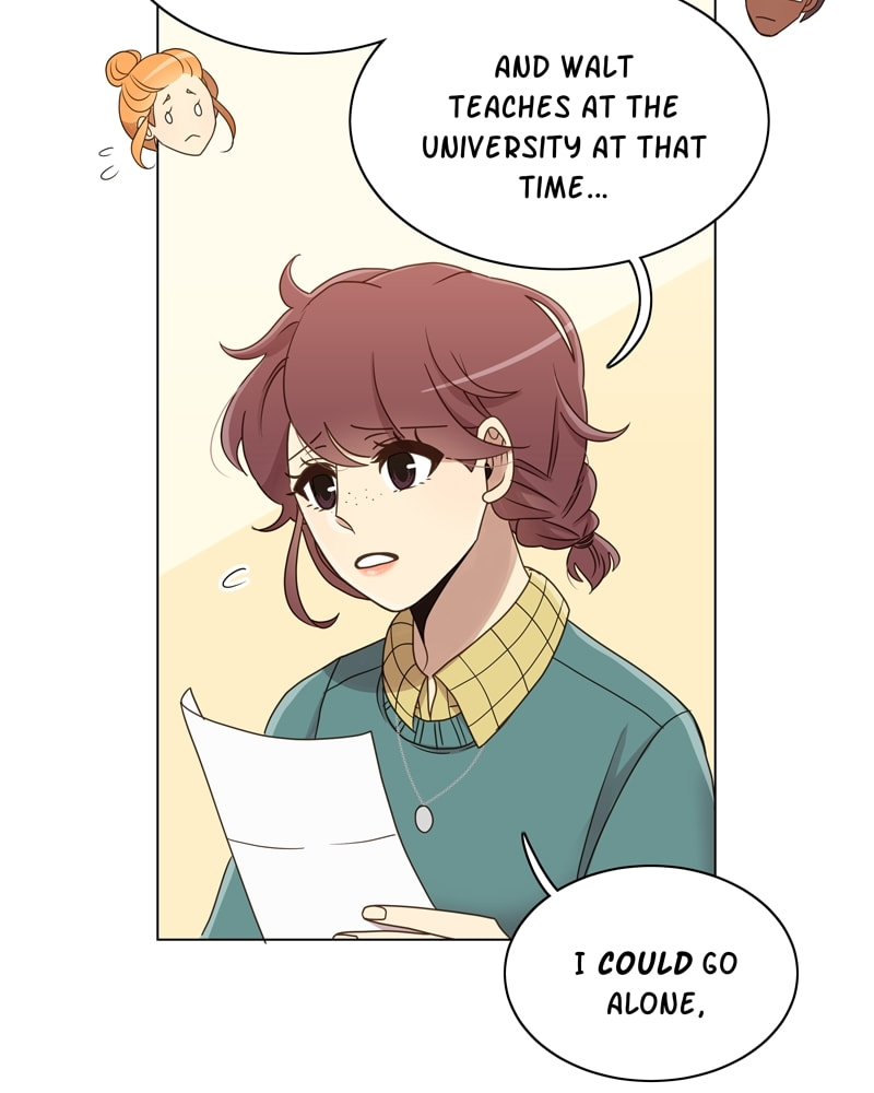 Gourmet Hound Chapter 130 page 32 - 