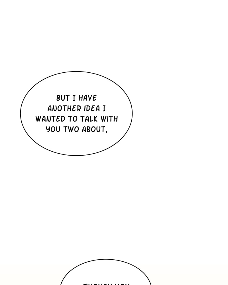 Gourmet Hound Chapter 130 page 33 - 
