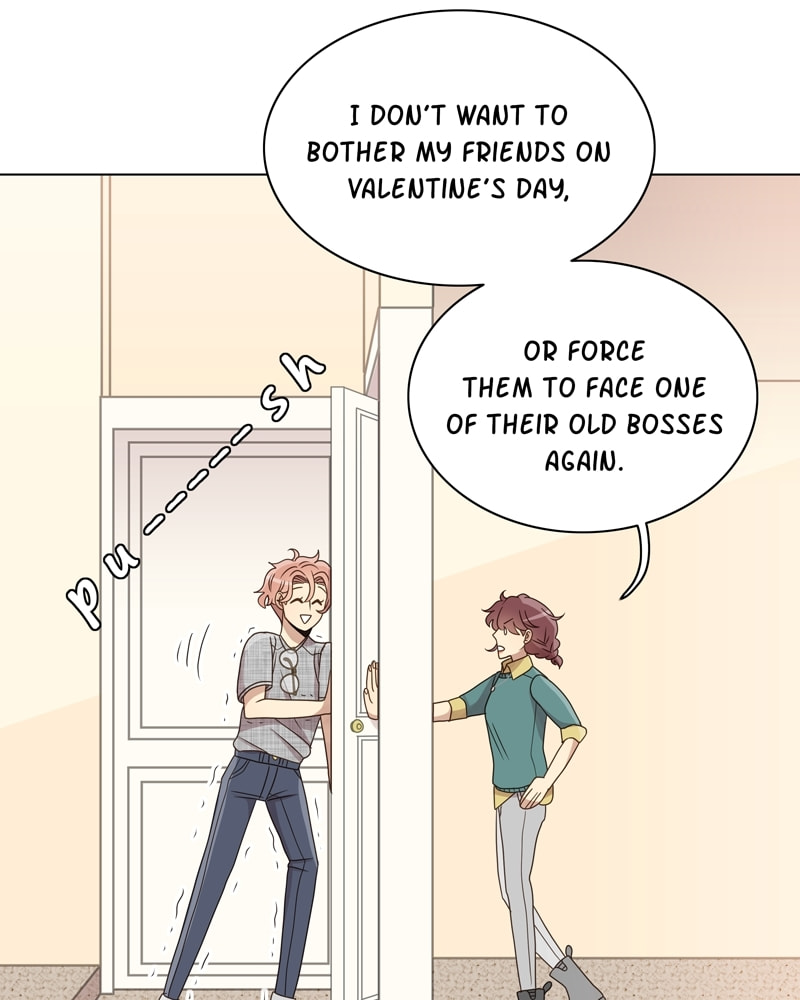 Gourmet Hound Chapter 130 page 38 - 
