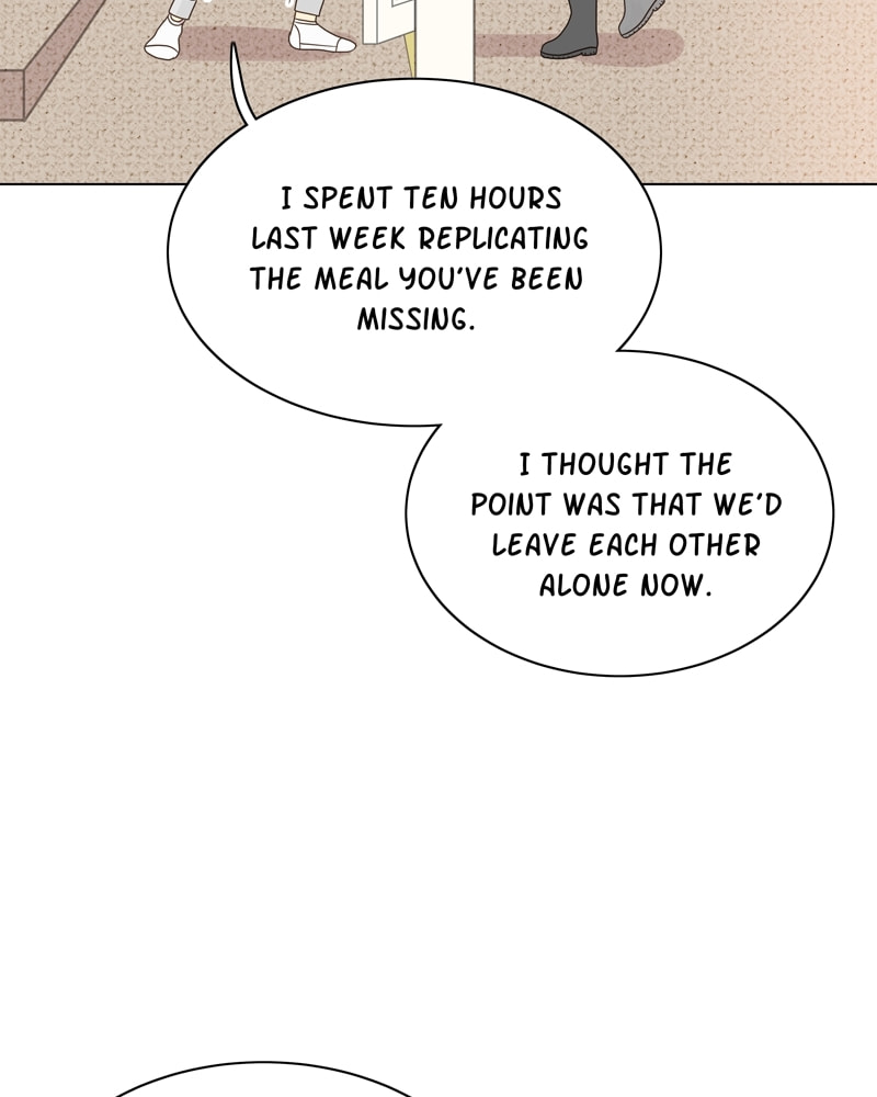 Gourmet Hound Chapter 130 page 39 - 