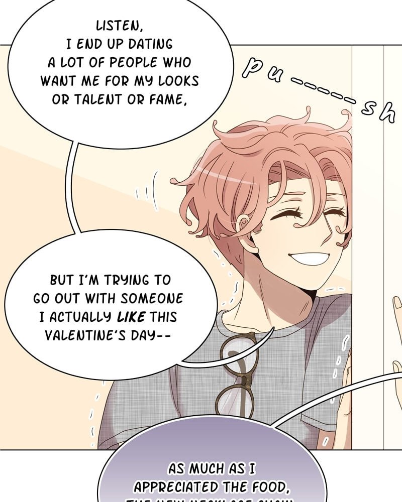 Gourmet Hound Chapter 130 page 40 - 