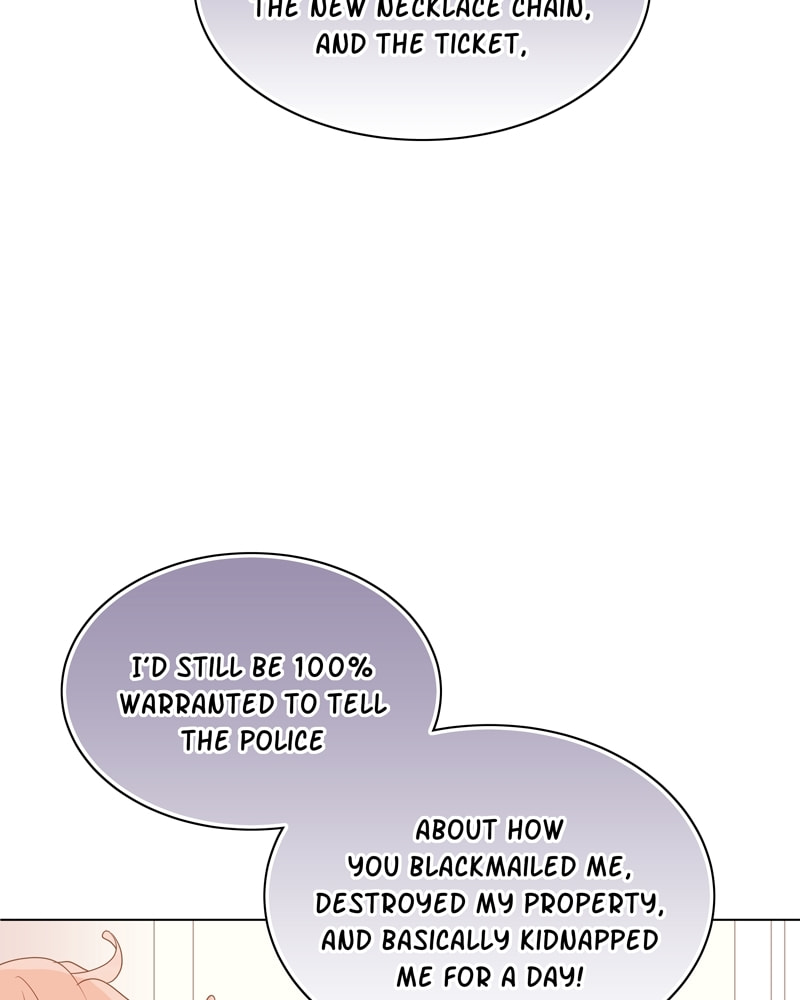 Gourmet Hound Chapter 130 page 41 - 