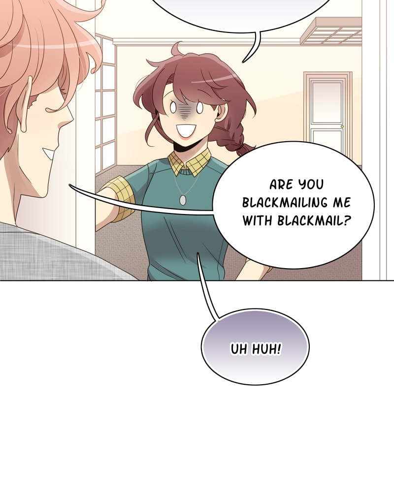 Gourmet Hound Chapter 130 page 42 - 