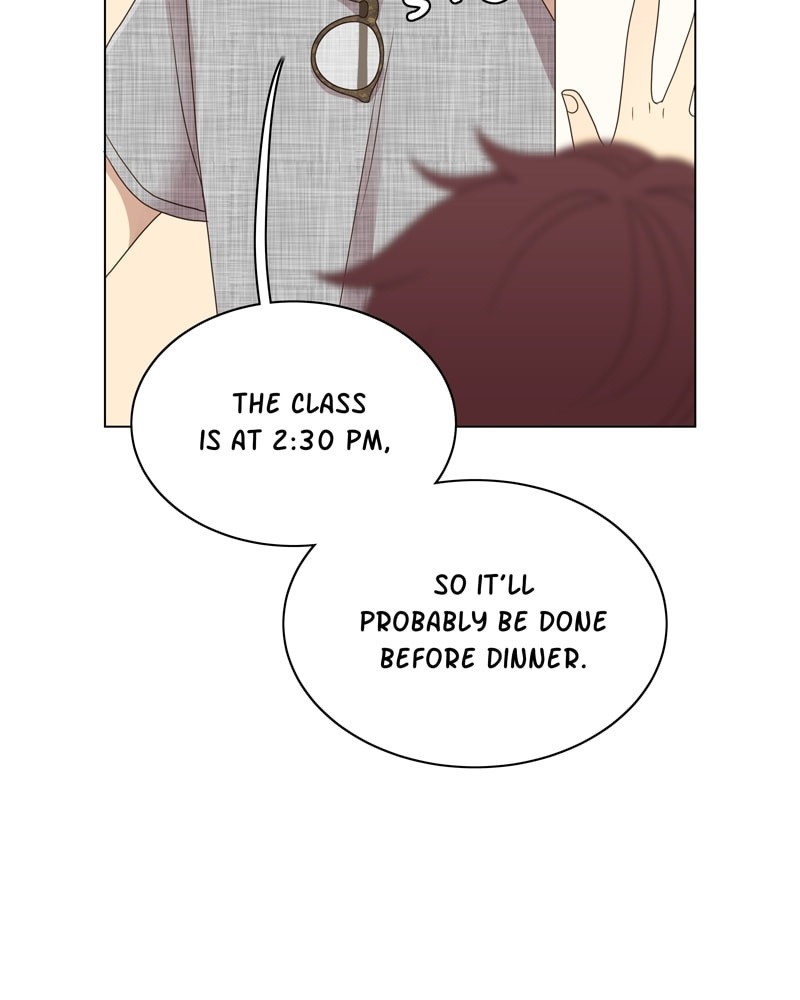 Gourmet Hound Chapter 130 page 44 - 