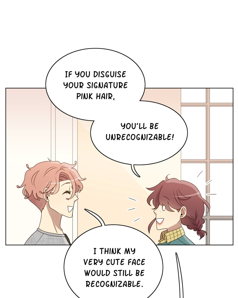 Gourmet Hound Chapter 130 page 45 - 