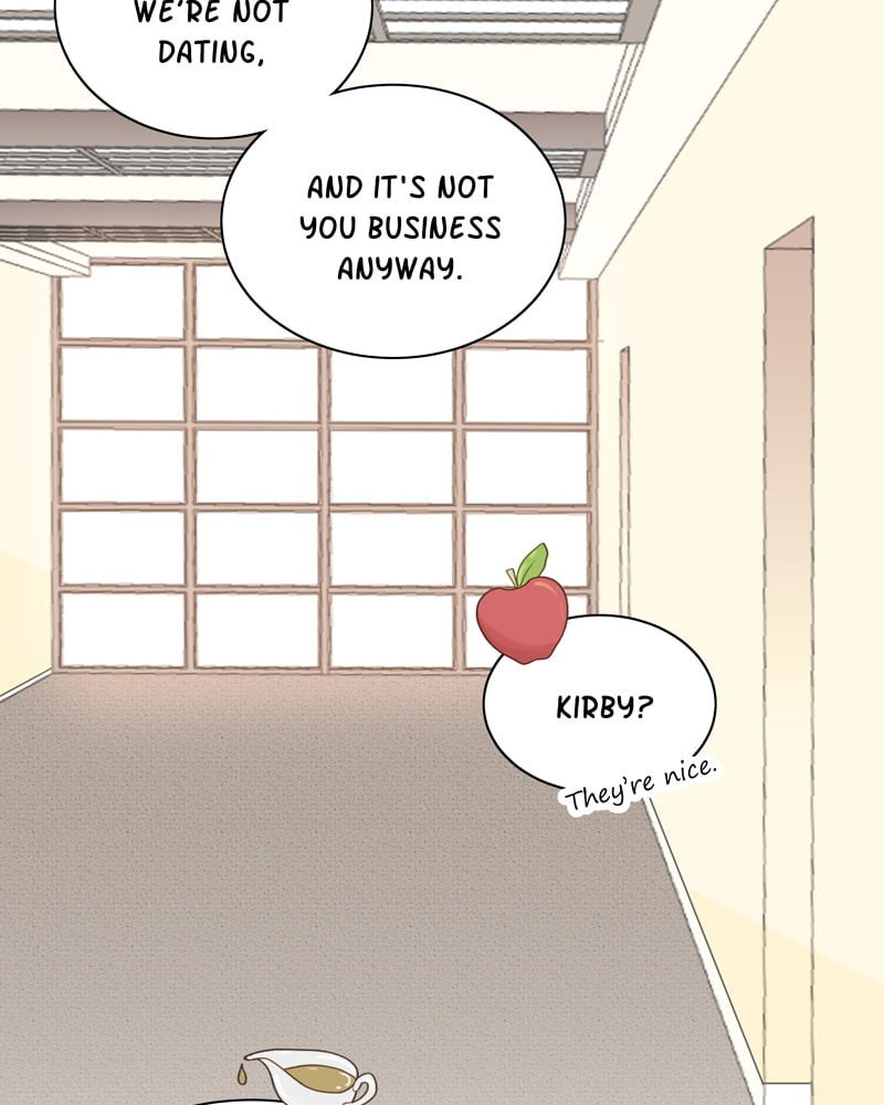 Gourmet Hound Chapter 130 page 47 - 