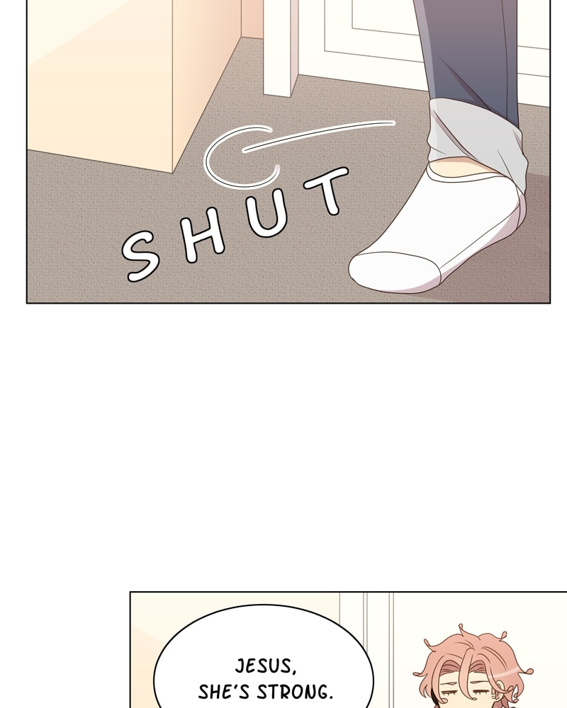Gourmet Hound Chapter 130 page 49 - 