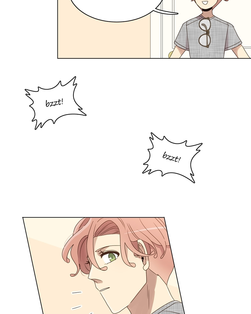 Gourmet Hound Chapter 130 page 50 - 