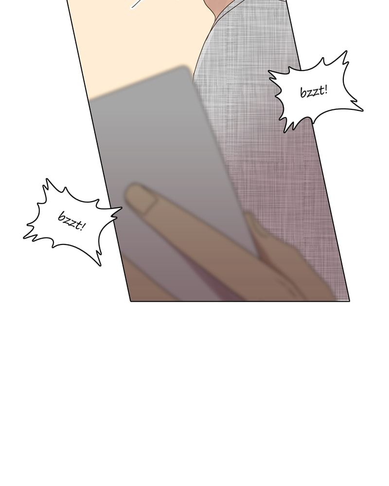 Gourmet Hound Chapter 130 page 51 - 