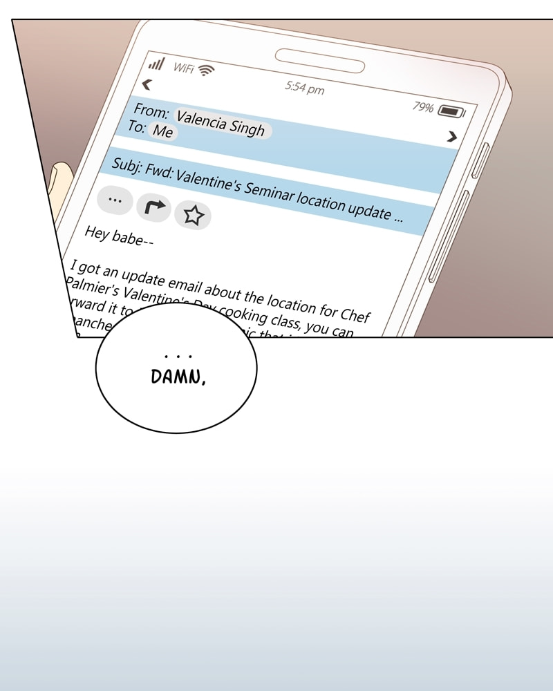 Gourmet Hound Chapter 130 page 52 - 