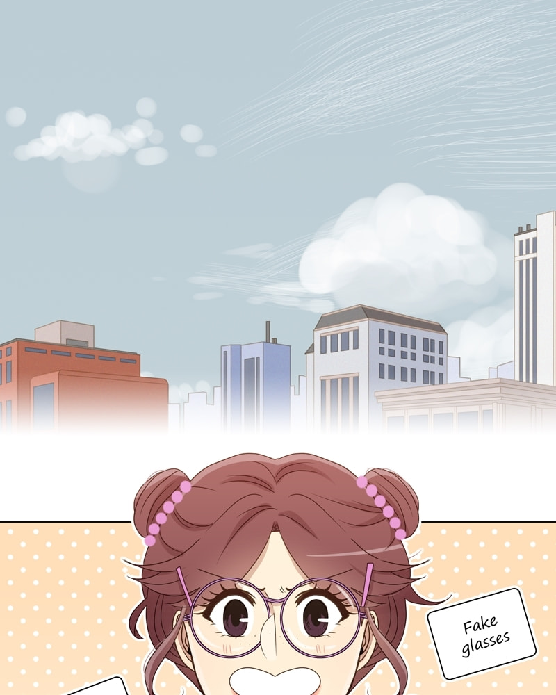 Gourmet Hound Chapter 130 page 56 - 
