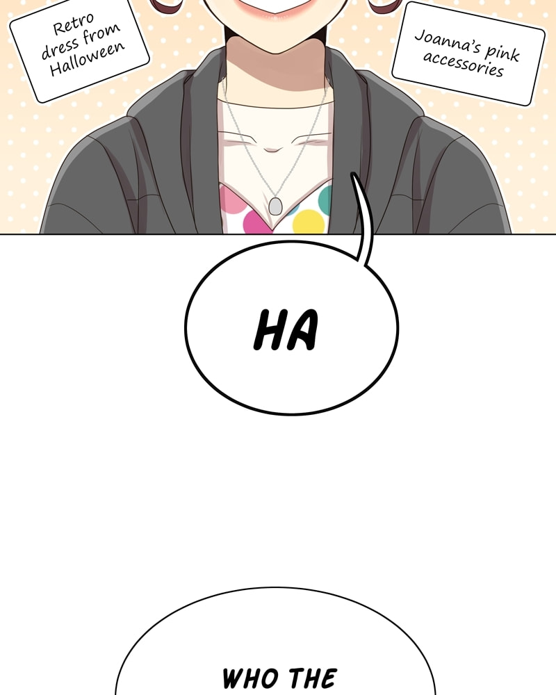 Gourmet Hound Chapter 130 page 57 - 