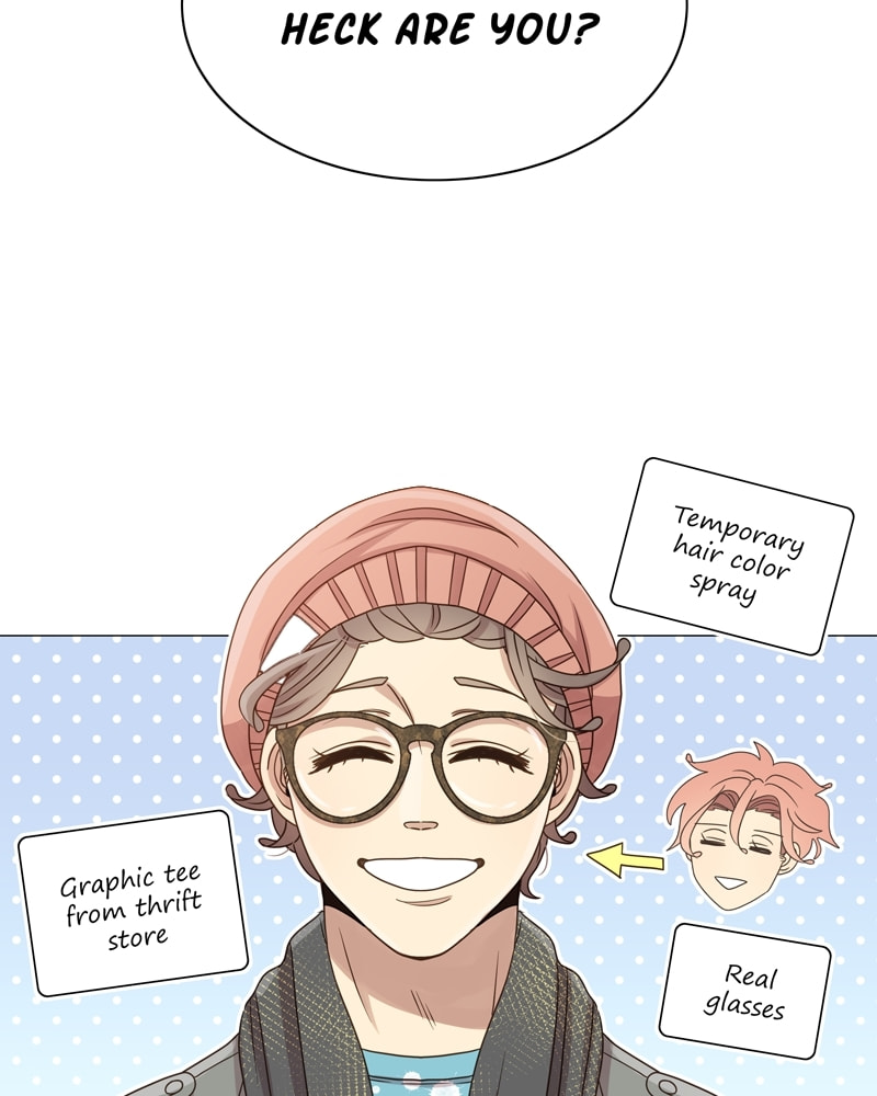 Gourmet Hound Chapter 130 page 58 - 
