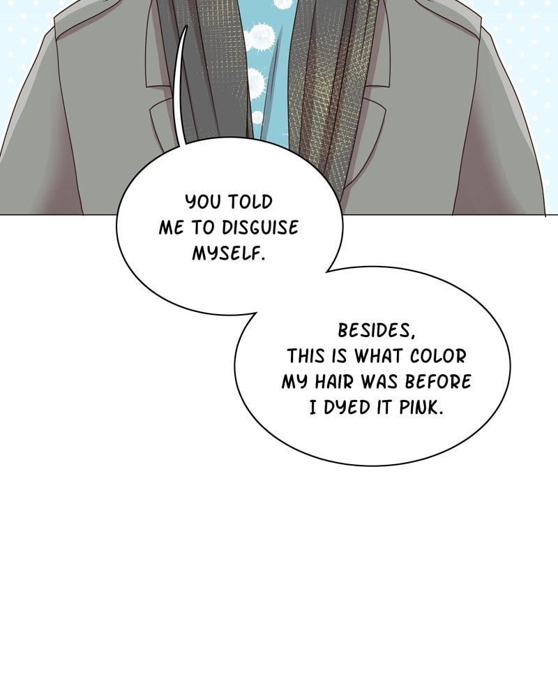 Gourmet Hound Chapter 130 page 59 - 