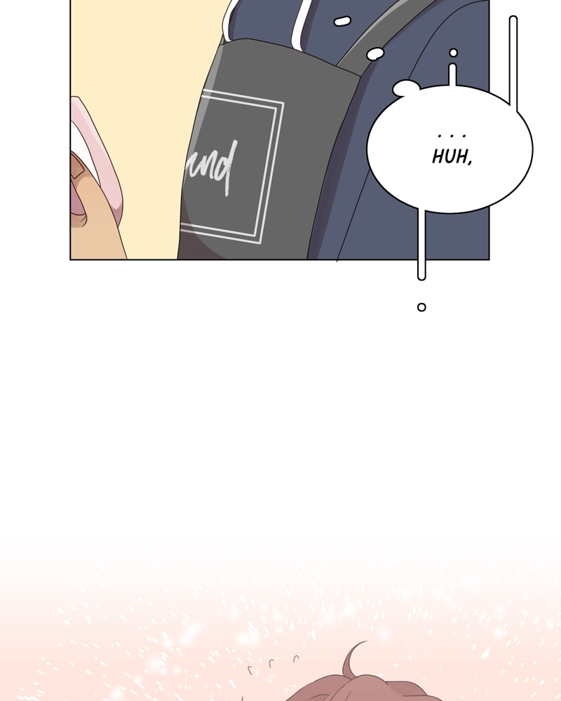 Gourmet Hound Chapter 130 page 7 - 