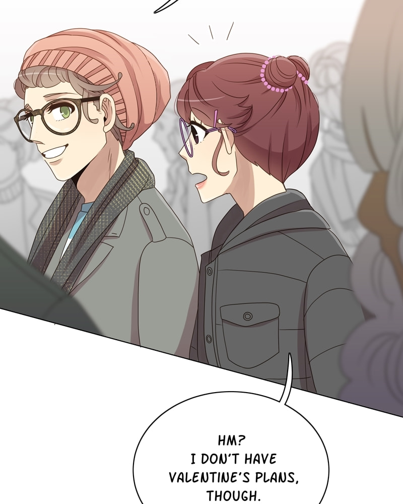 Gourmet Hound Chapter 130 page 62 - 