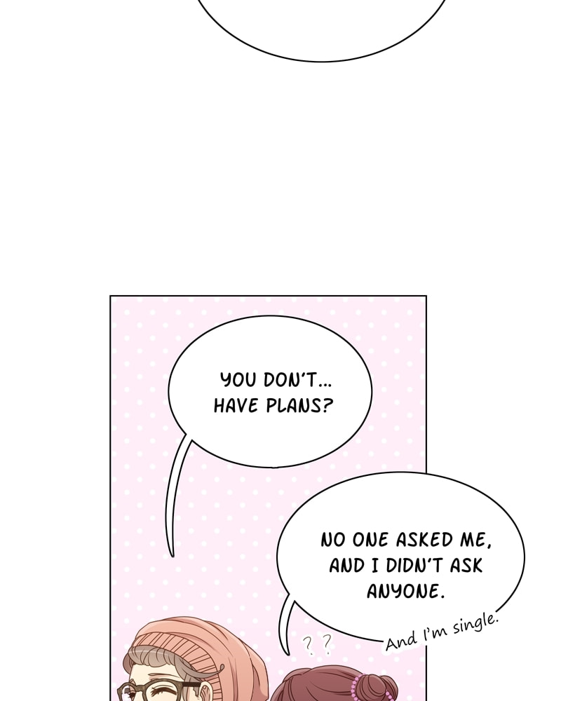 Gourmet Hound Chapter 130 page 63 - 