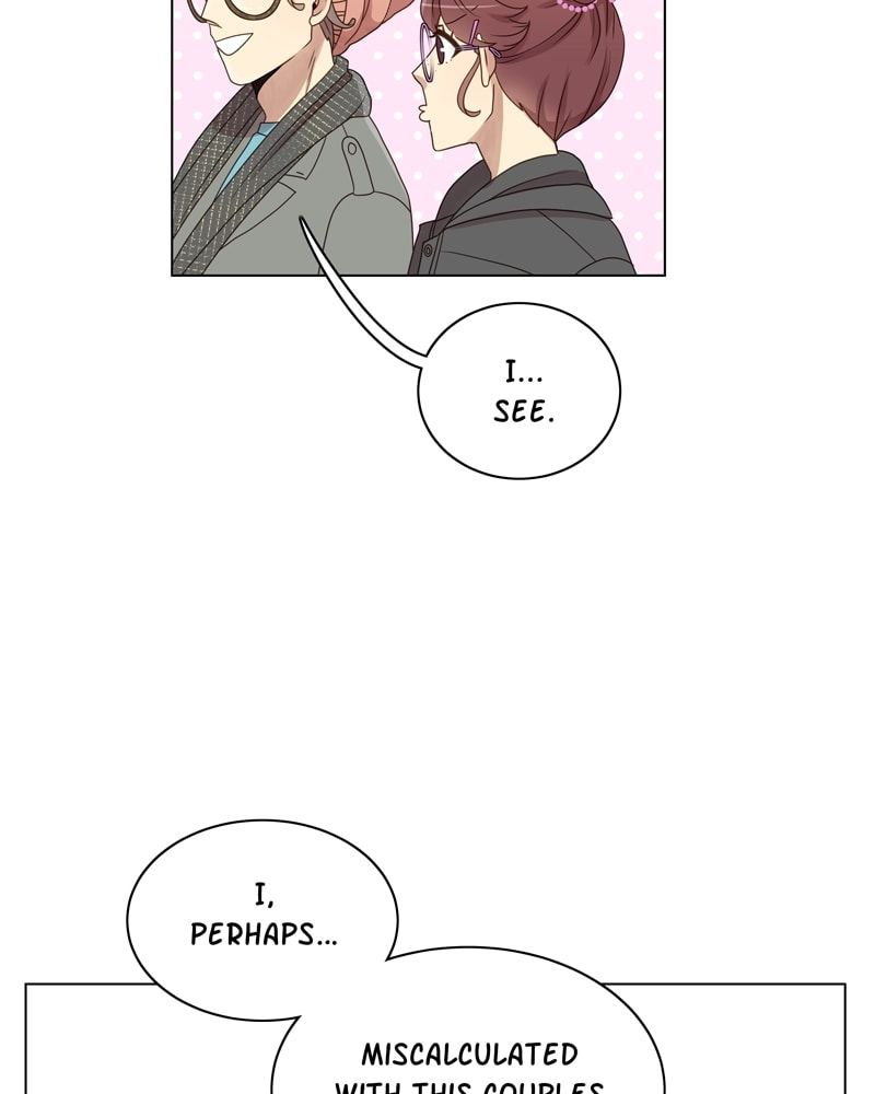 Gourmet Hound Chapter 130 page 64 - 