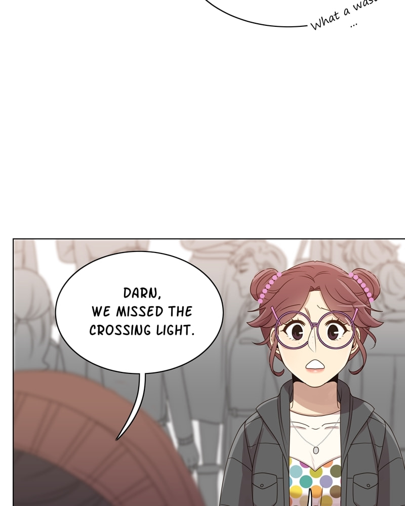 Gourmet Hound Chapter 130 page 66 - 