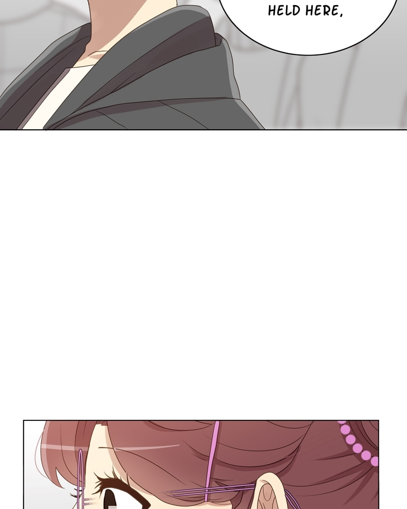 Gourmet Hound Chapter 130 page 70 - 
