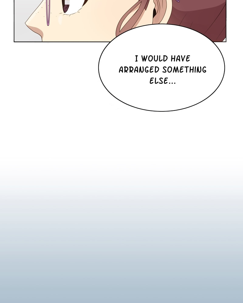 Gourmet Hound Chapter 130 page 71 - 