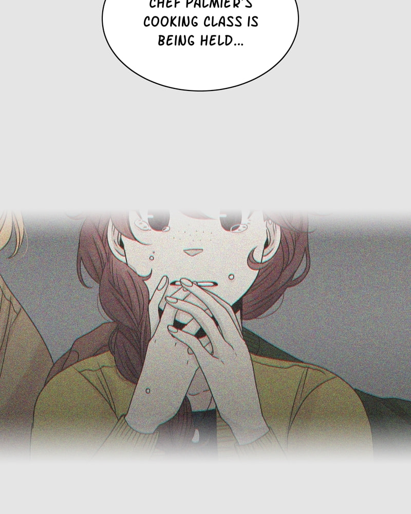 Gourmet Hound Chapter 130 page 77 - 
