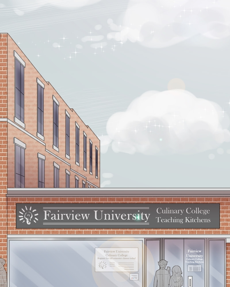 Gourmet Hound Chapter 130 page 81 - 